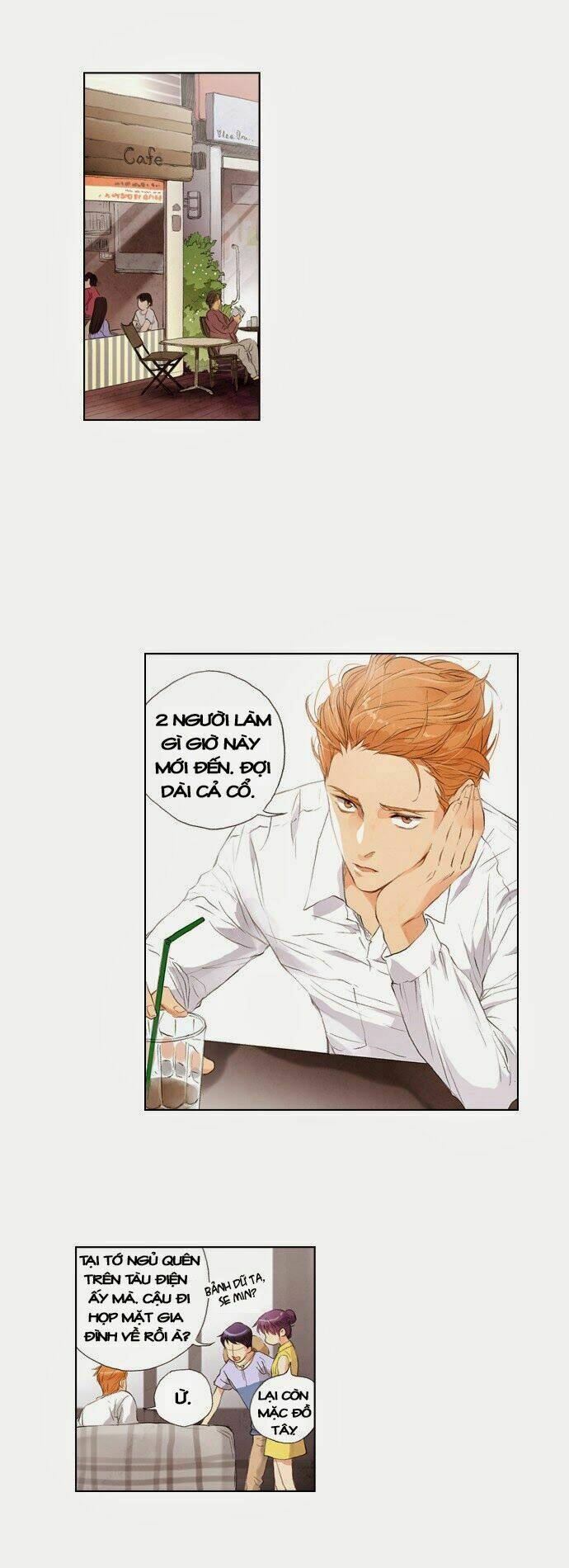 between you and i chapter 23 11