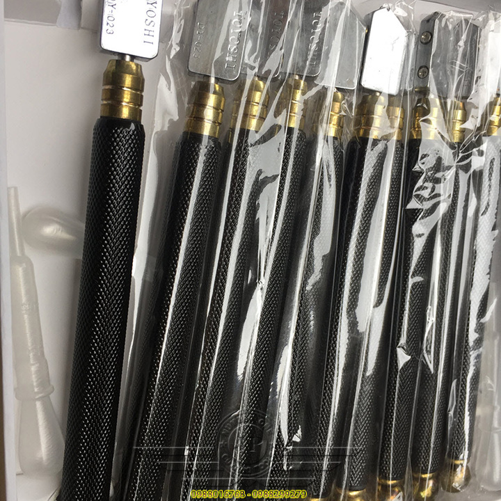 Dao Cắt Kính Toyo