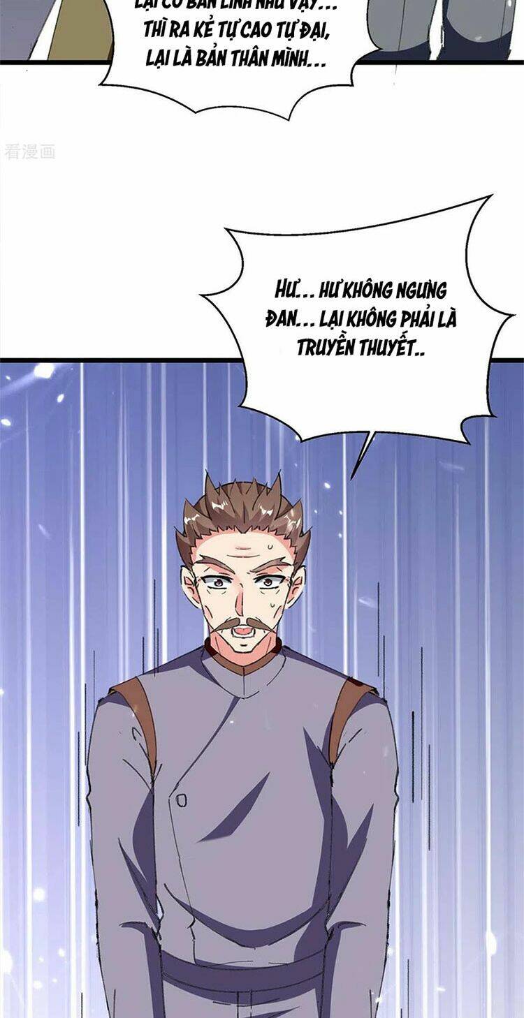 trọng sinh khí thiếu quy lai chapter 178 38