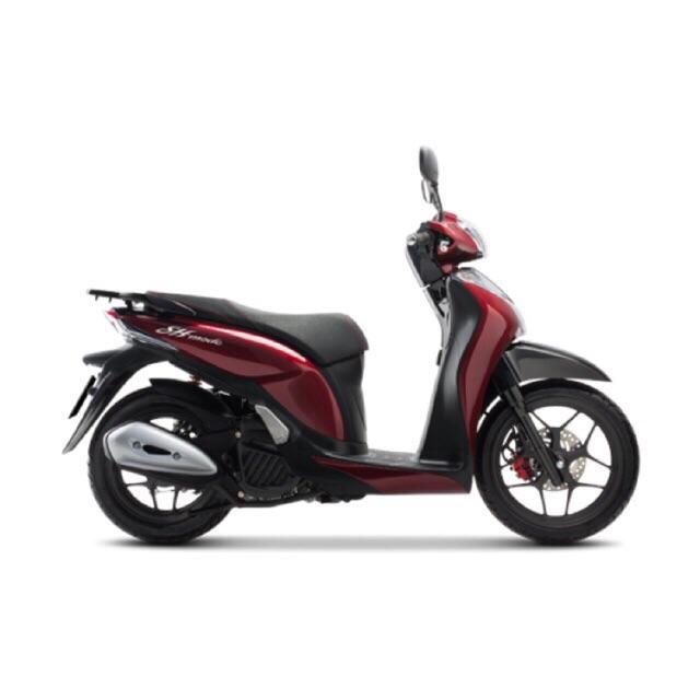 Ac quy sh mode 125 / bình ắc quy Honda sh mode chính hãng GS theo xe