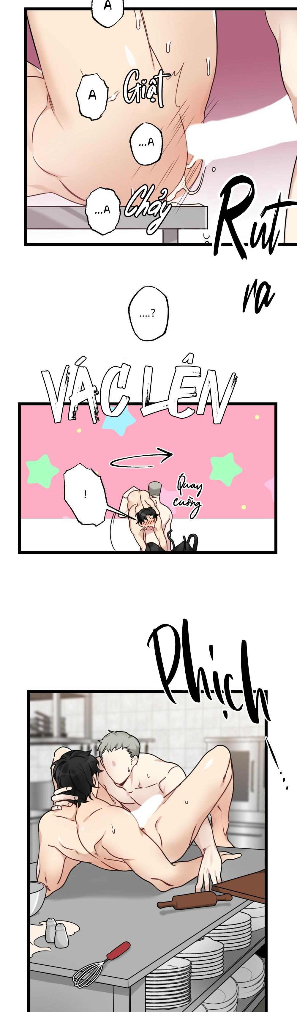 chăm sóc chapter 23 2