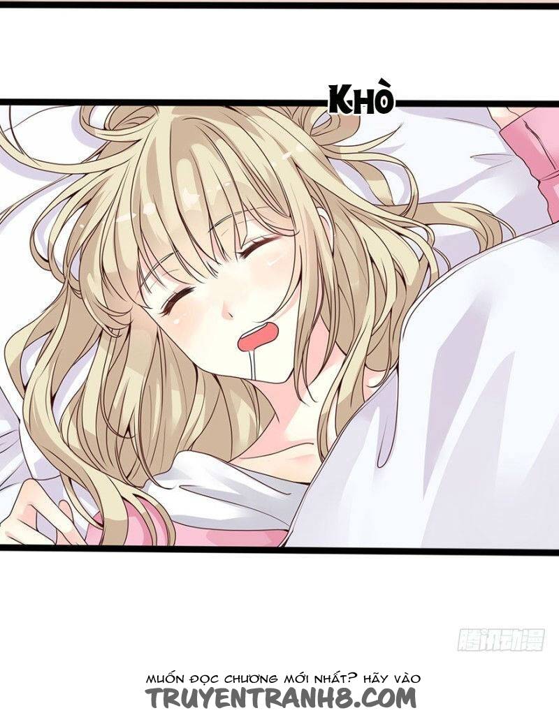 manh yêu truyện chapter 2.1 6