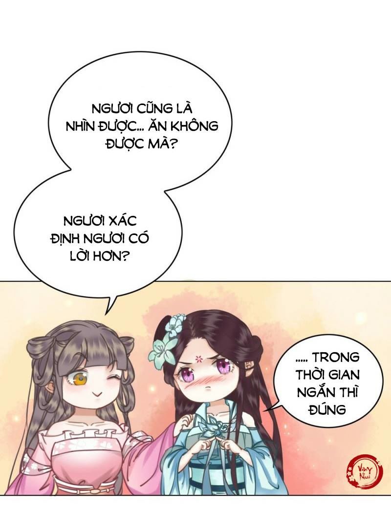 gay rồi! cái đó thành tinh rồi chapter 36 18