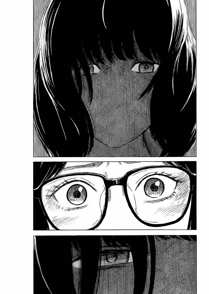 boku wa mari no naka chapter 50 12