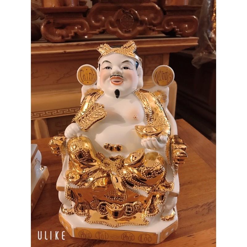 Ông tài- ông địa