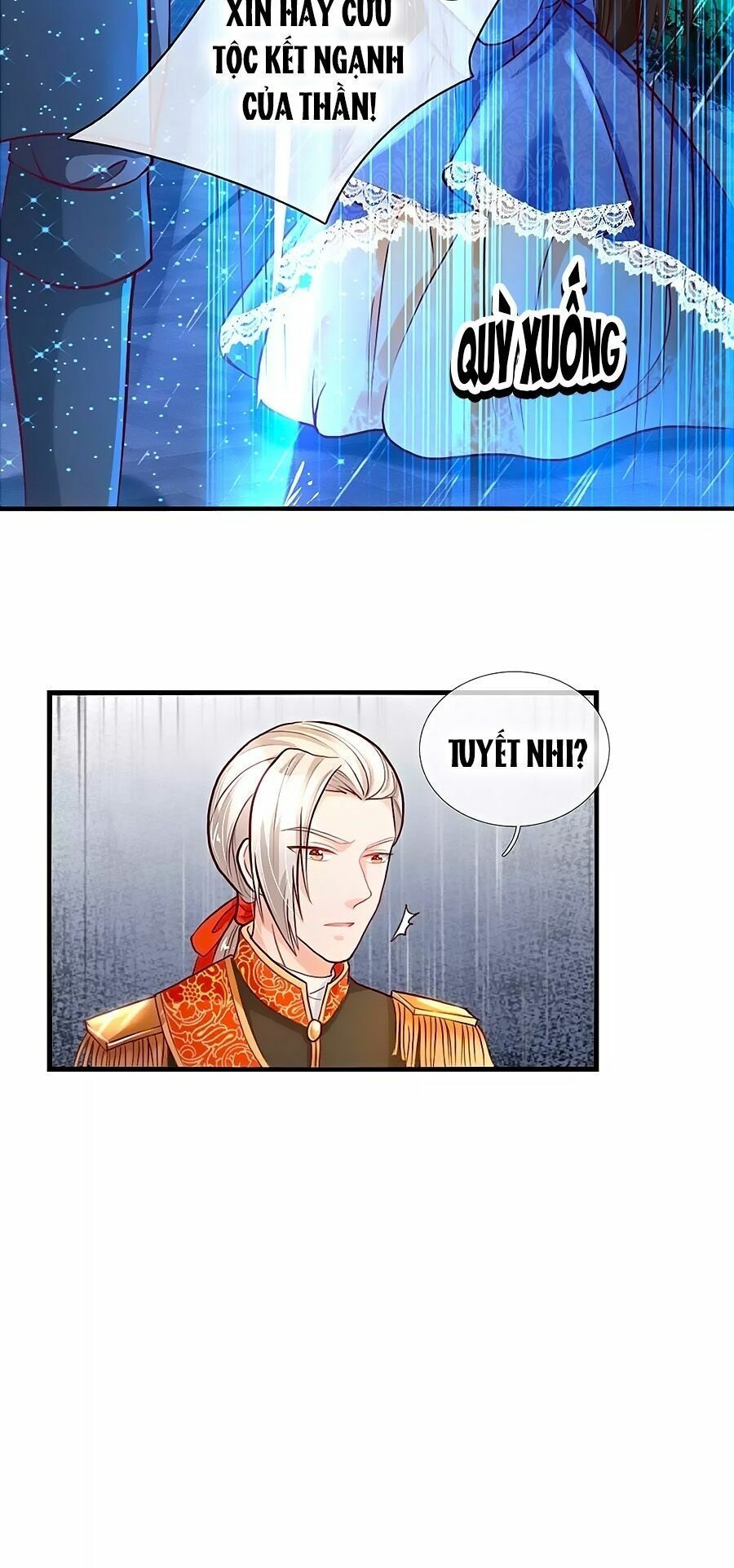 bỗng một ngày nọ trở thành con gái vua chapter 66 17