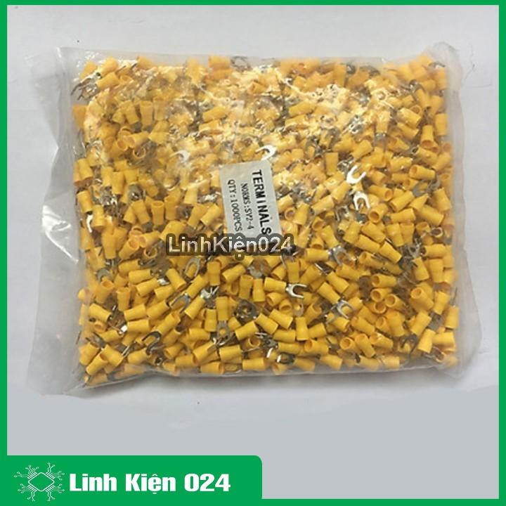 Đầu Cốt Điện - Cốt Càng Cua SV2-4