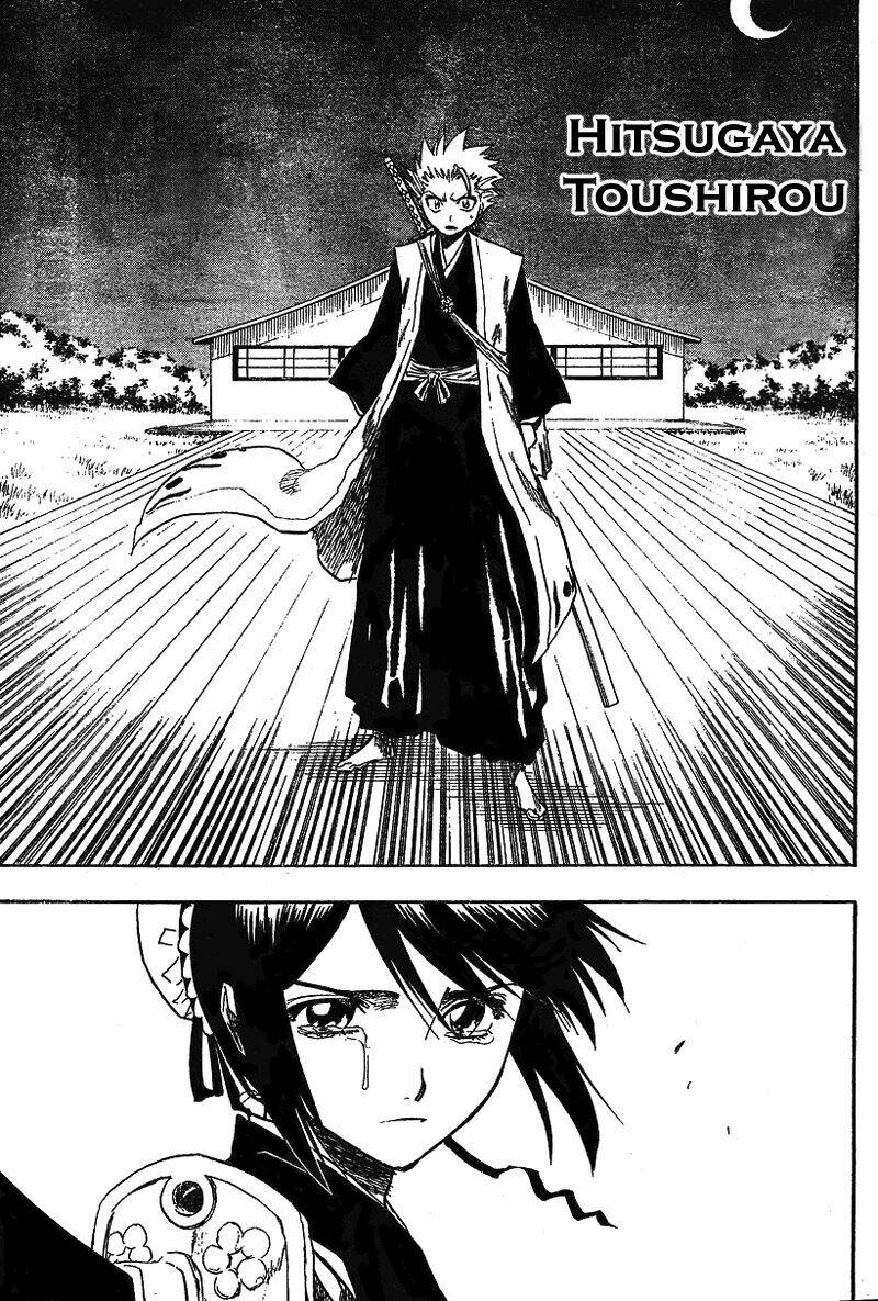 thần chết ichigo chapter 131 3