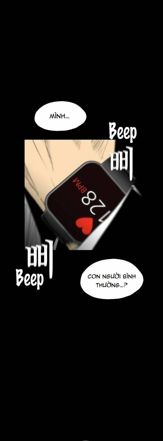 kẻ hồi sinh chapter 93 34