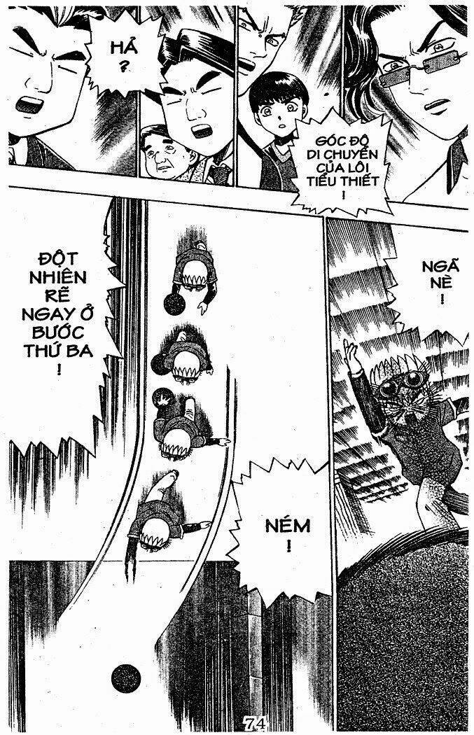 bowling king chapter 73 6