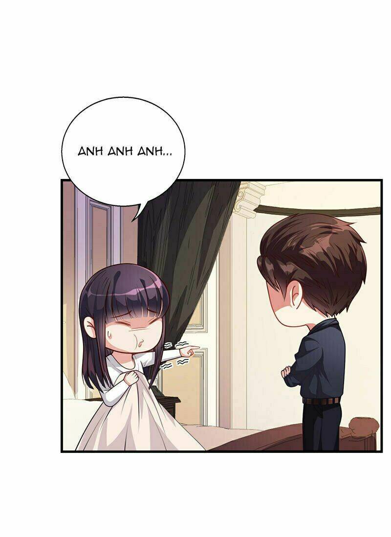 danh môn độc sủng ái thê chapter 31 23