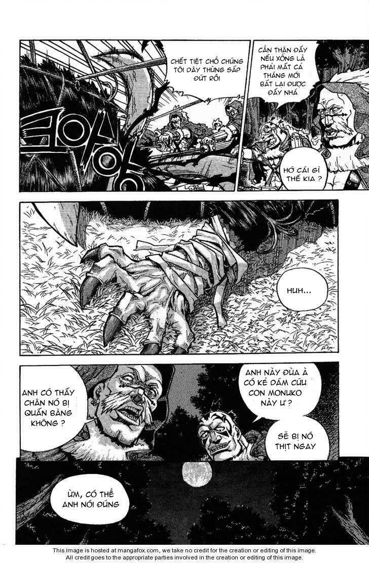 legend of tyr chapter 1.1 30