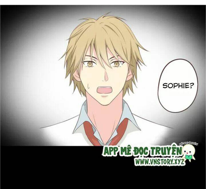 xin chào! dân nữ chapter 52 17