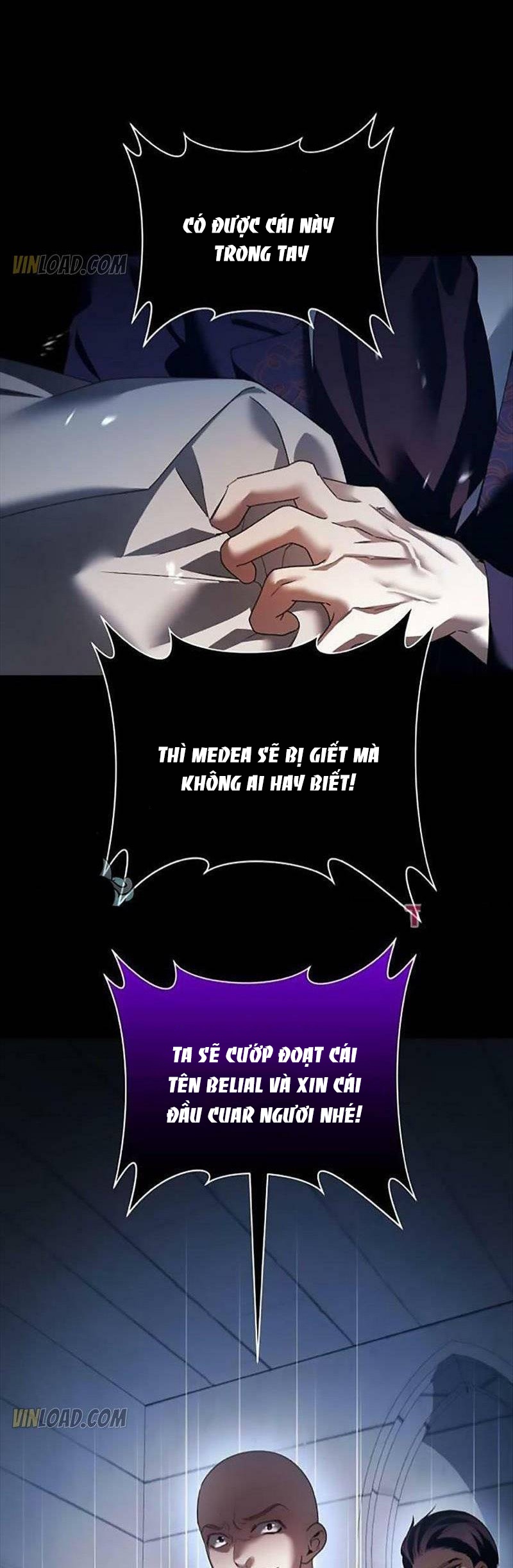 tôi muốn trở thành cô ấy dù chỉ là một ngày chapter 116 1