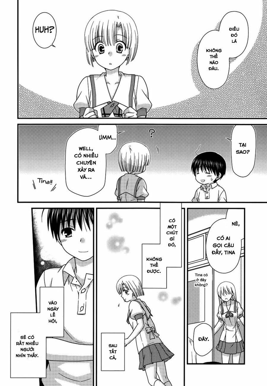 tonari no kashiwagi-san chapter 67 10