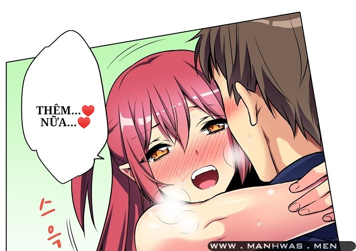 nếm thử succubus thời con gái chapter 7 6