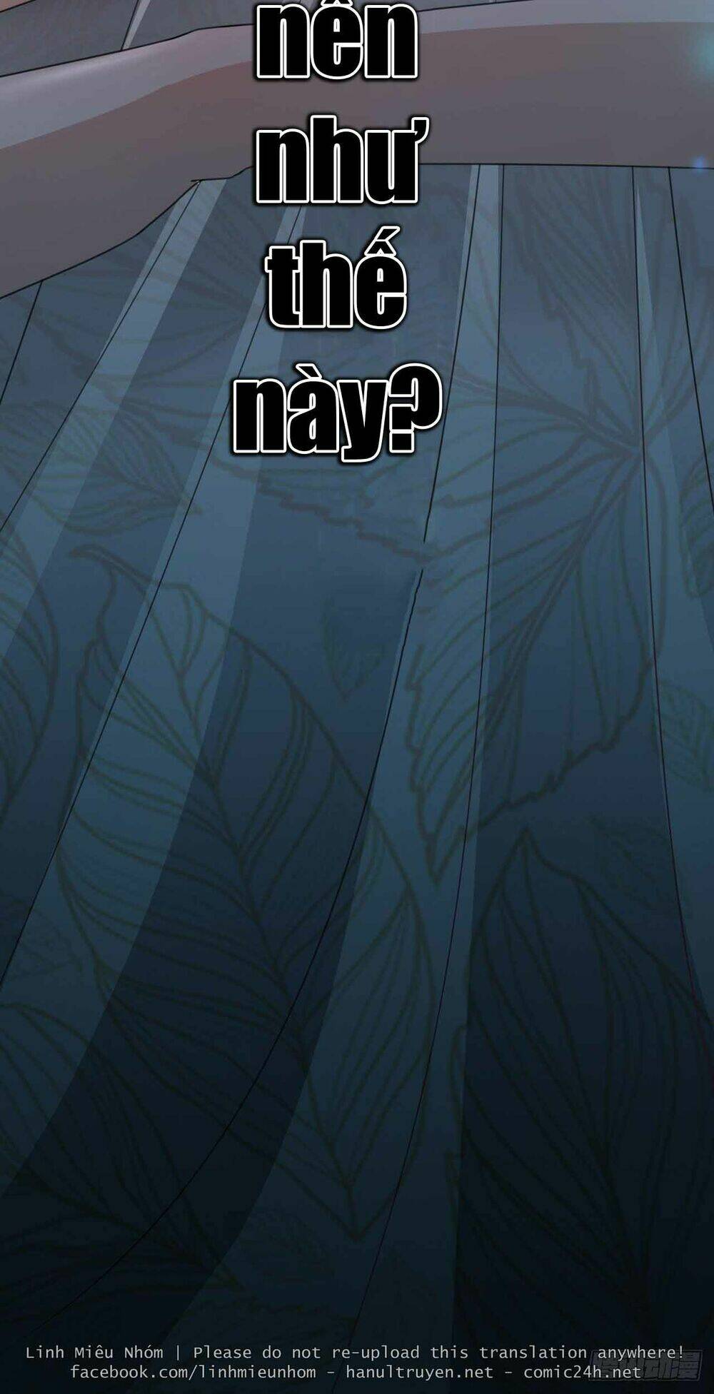 dĩ hôn chi danh chapter 12.2 21