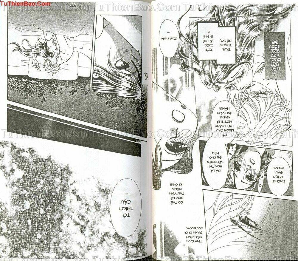 bó hoa tình yêu chapter 2 39