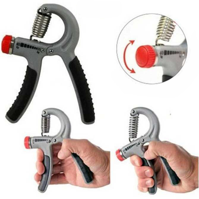 Kìm Bóp Tay Tập Luyện Điều Chỉnh Lực -Giao Màu Ngẫu Nhiên