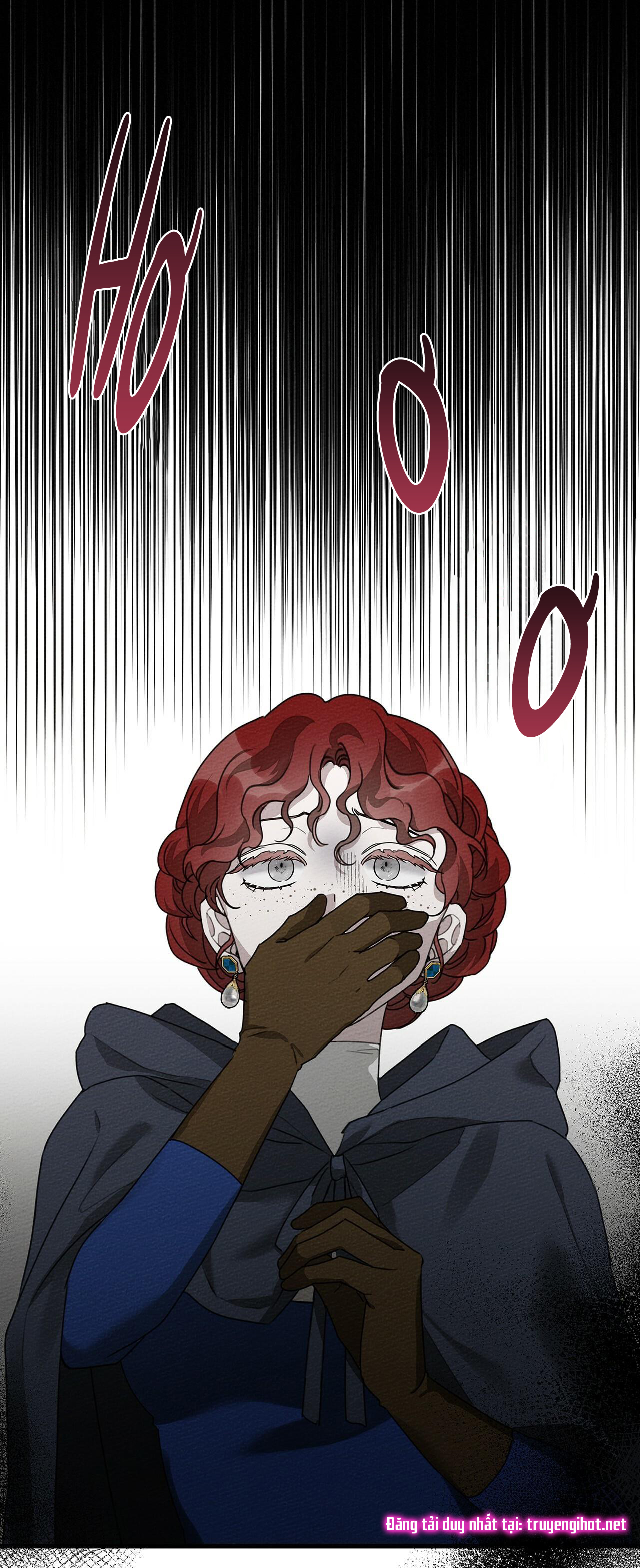 Dưới Bóng Cây Sồi chapter 39 11