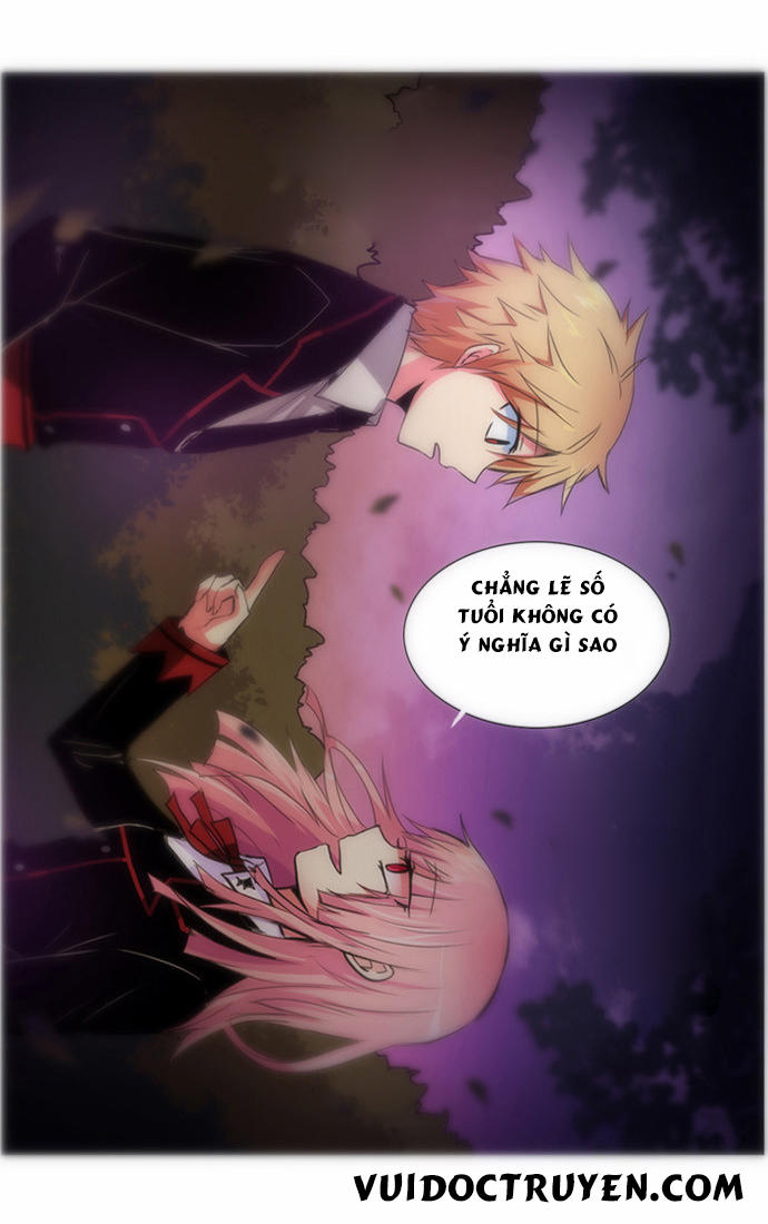 crepuscule (yamchi) chapter 60 26