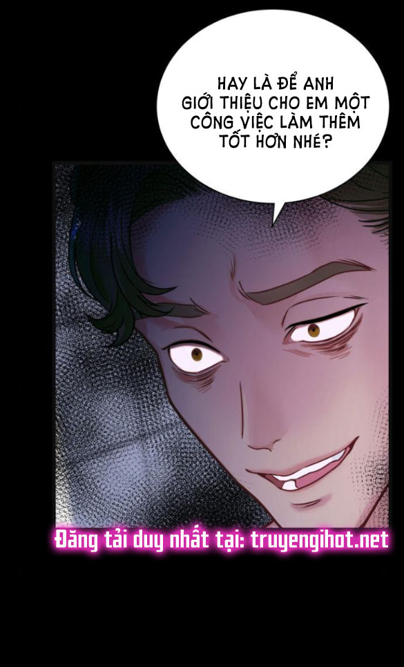 ảo thuật gia quyến rũ chapter 6.1 34