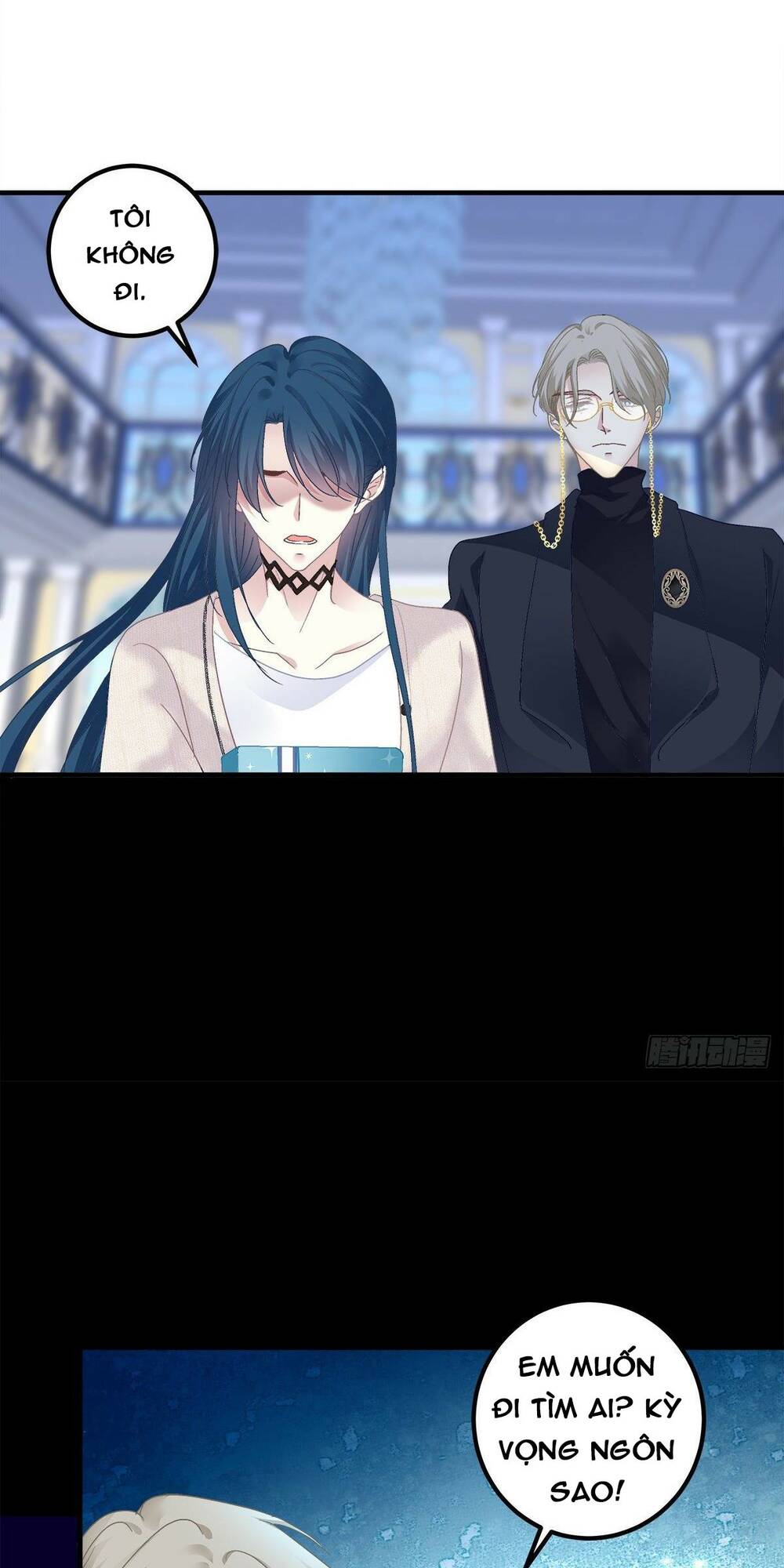 toàn bộ nắm trong tay chapter 130 5