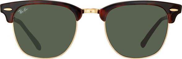 Kính Mát Unisex Rayban 3016 W0366