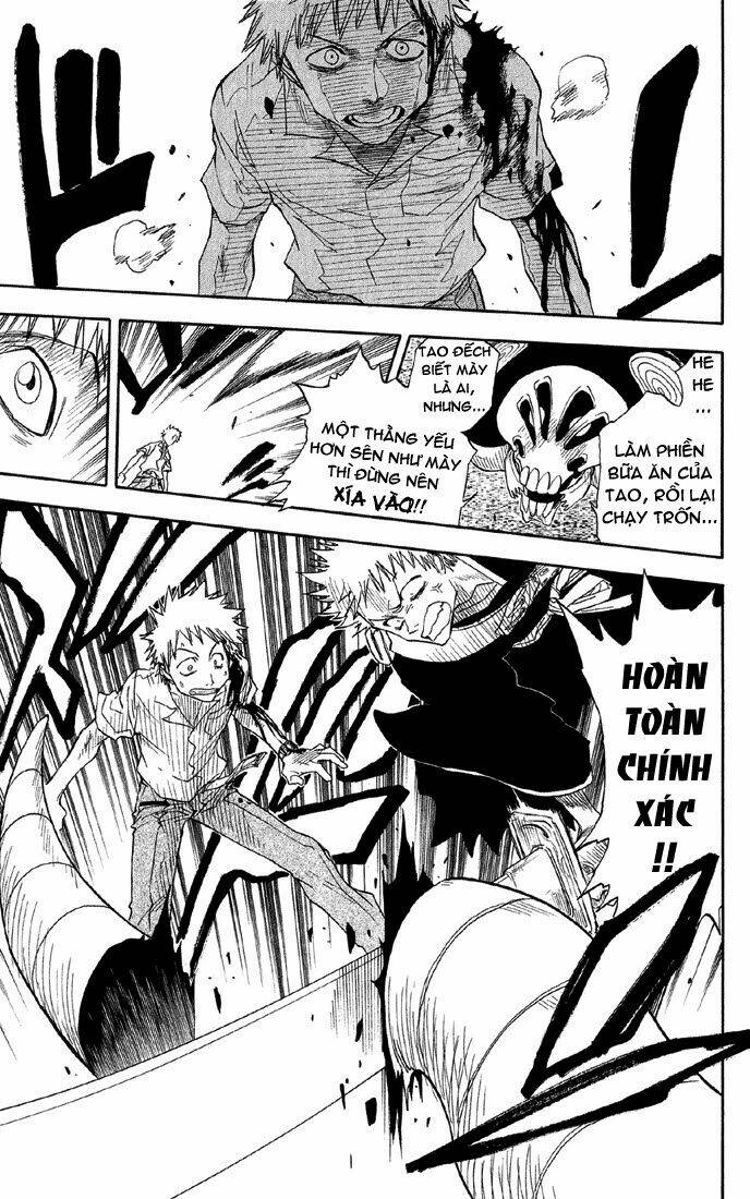 thần chết ichigo chapter 16 10