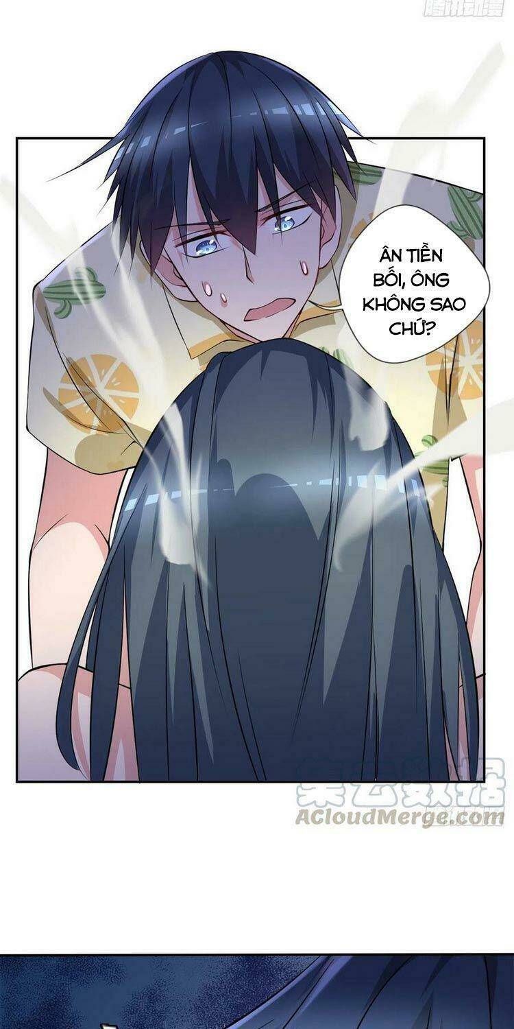 mở phòng khám tại tu tiên giới chapter 99 22