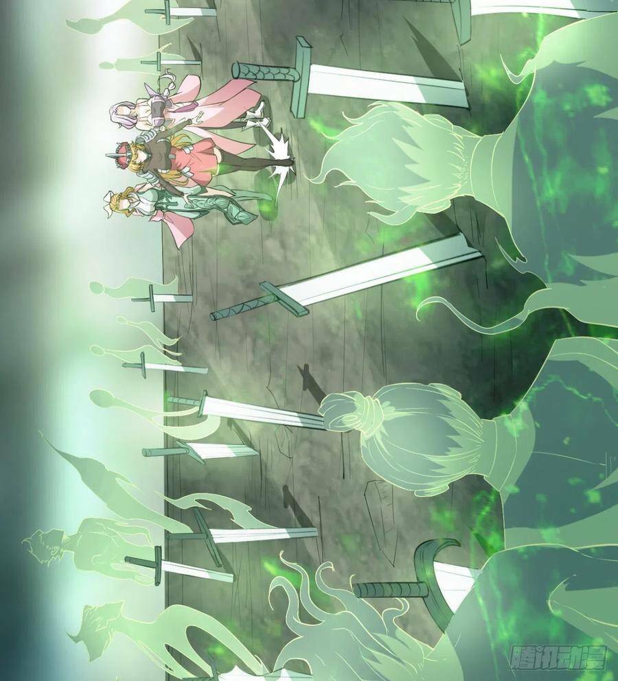 ma hoàng sư đệ quả thực quá chung tình chapter 94 62