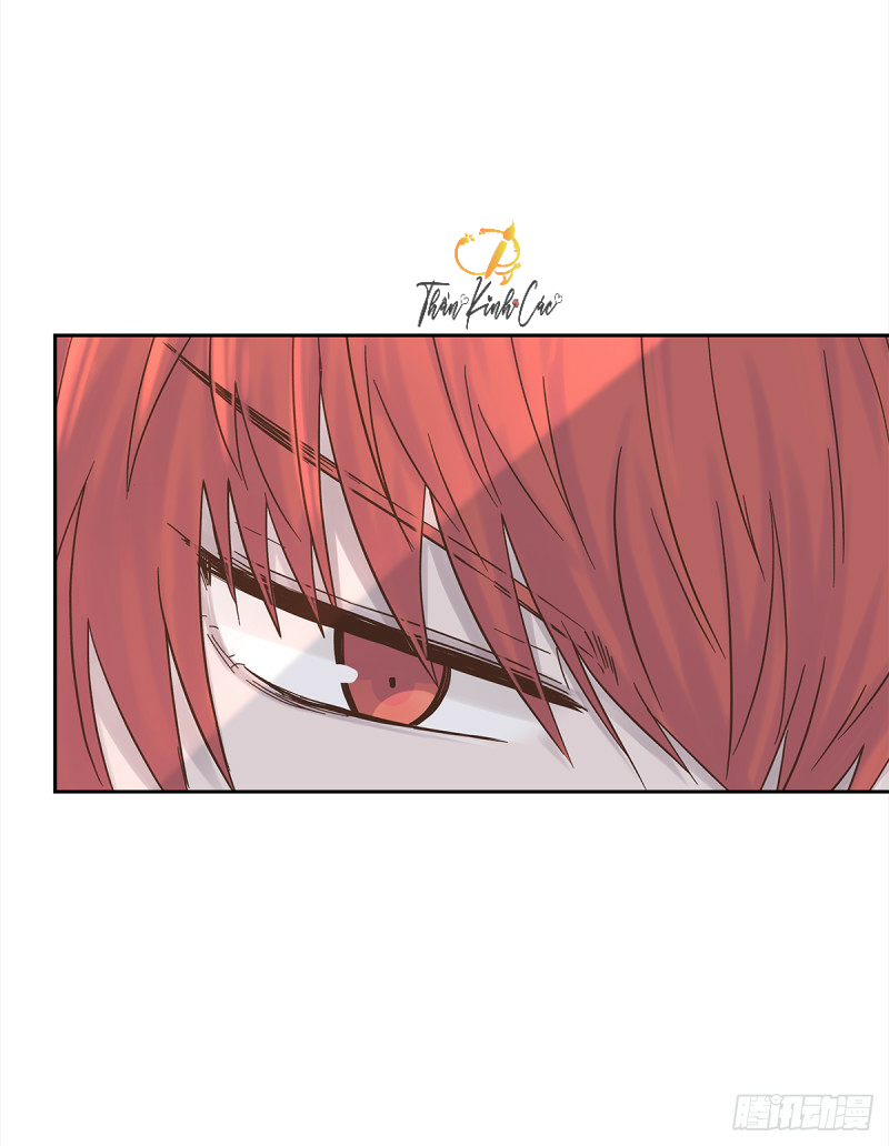 mối tình đầu gian nan của chu thành nhất chapter 30 5