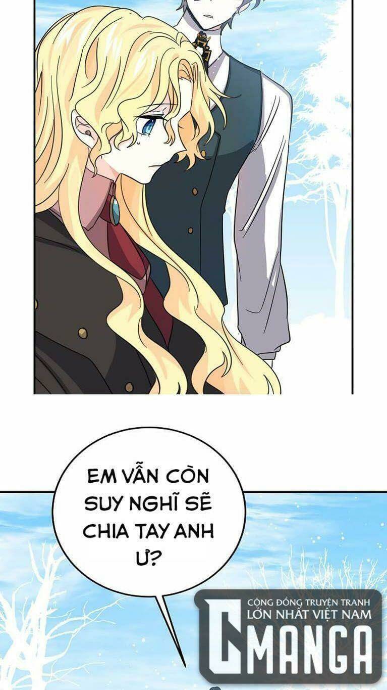 tôi là bạn gái cũ của một người lính chapter 21 30