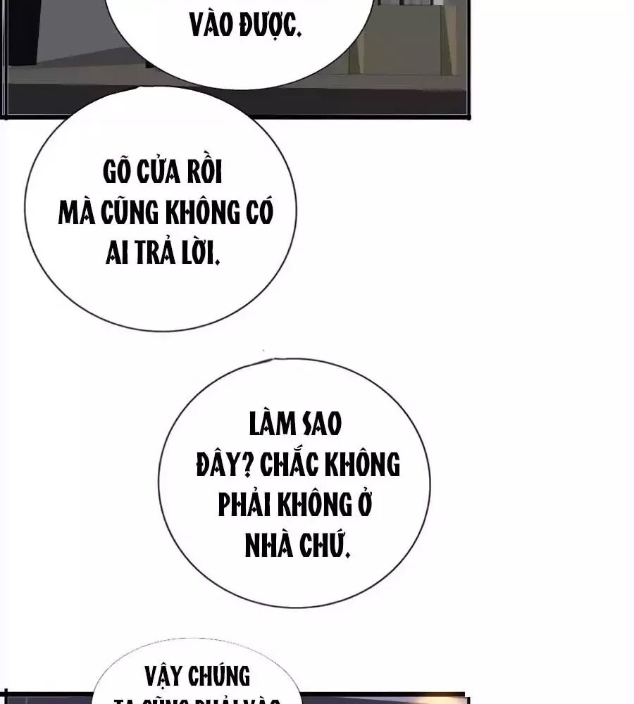 công chúa nữ vương mệnh chapter 110 18