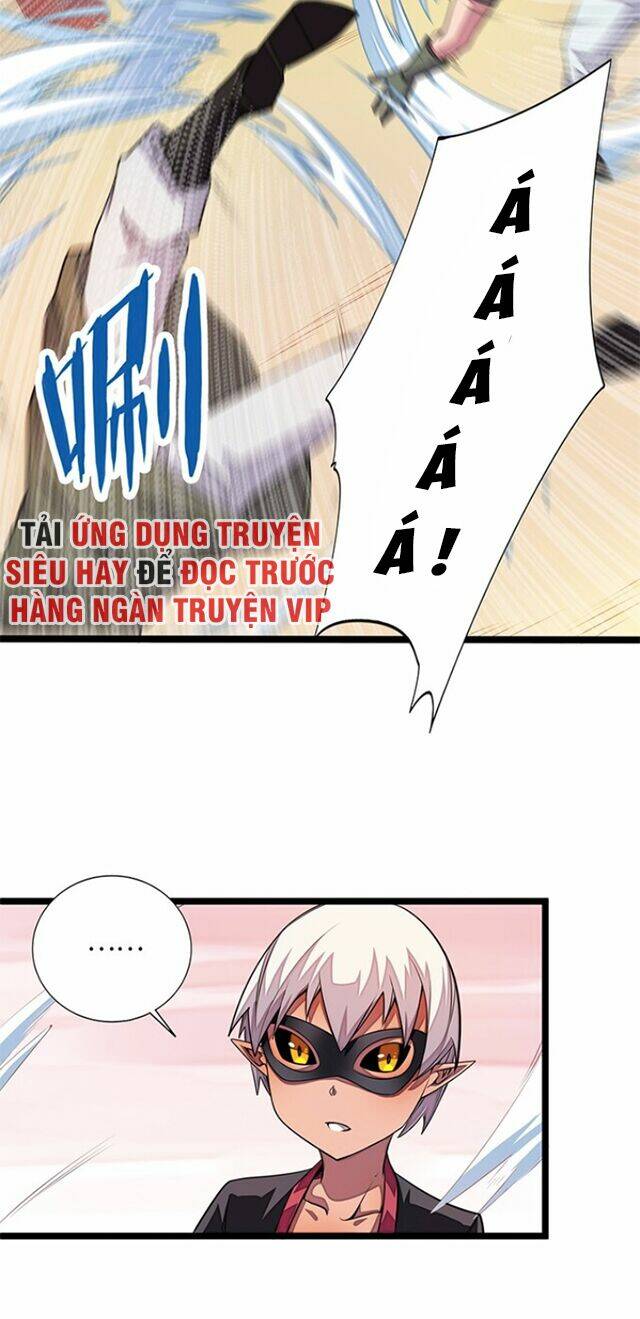 ma vương pháp tắc chapter 26 18