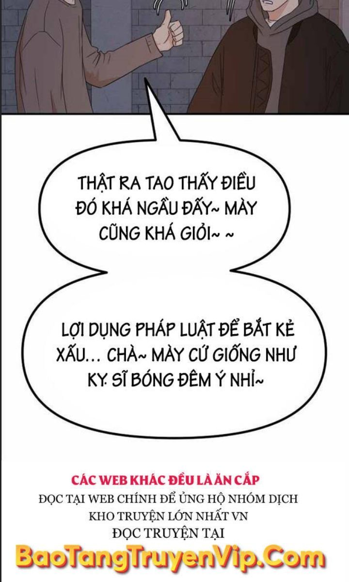 bạn trai võ sĩ chapter 85 25