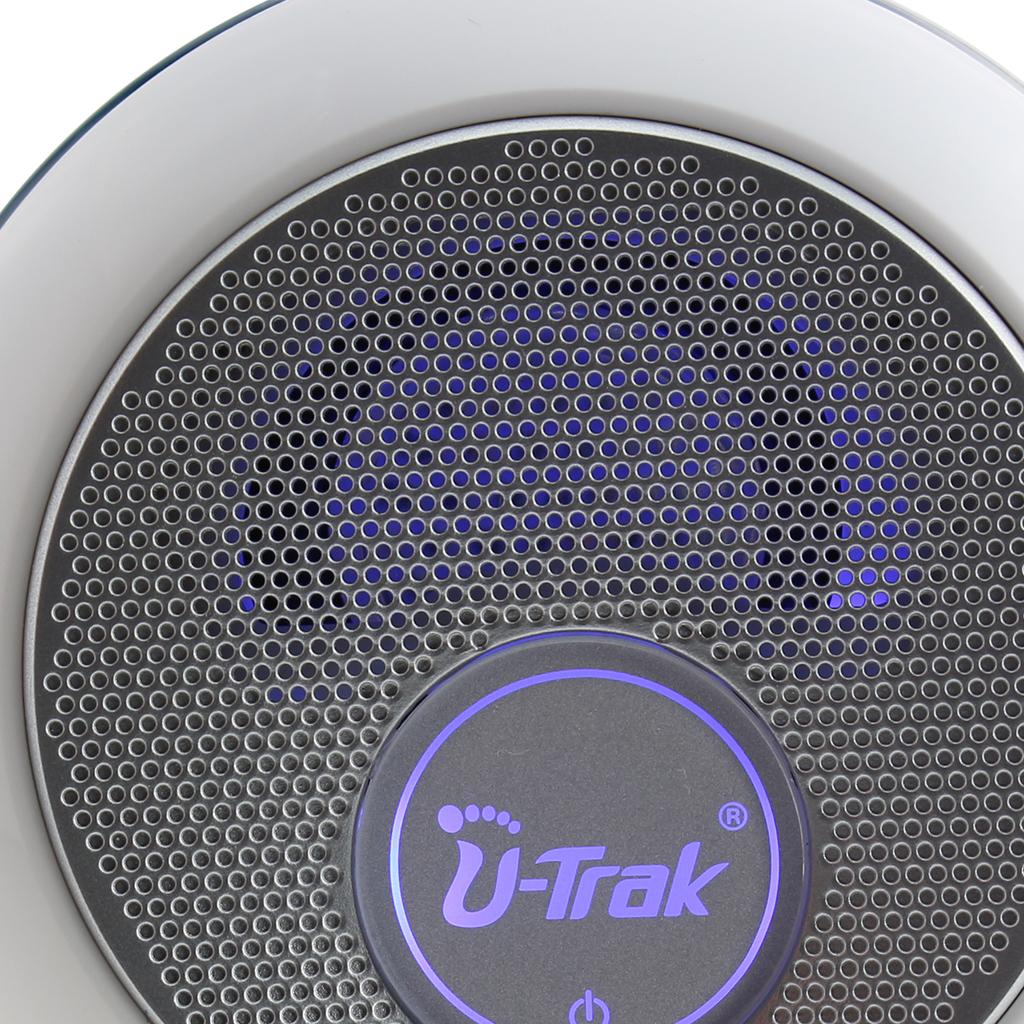 Bluetooth Wireless Speaker Portable USB Rechargeable  Music Player