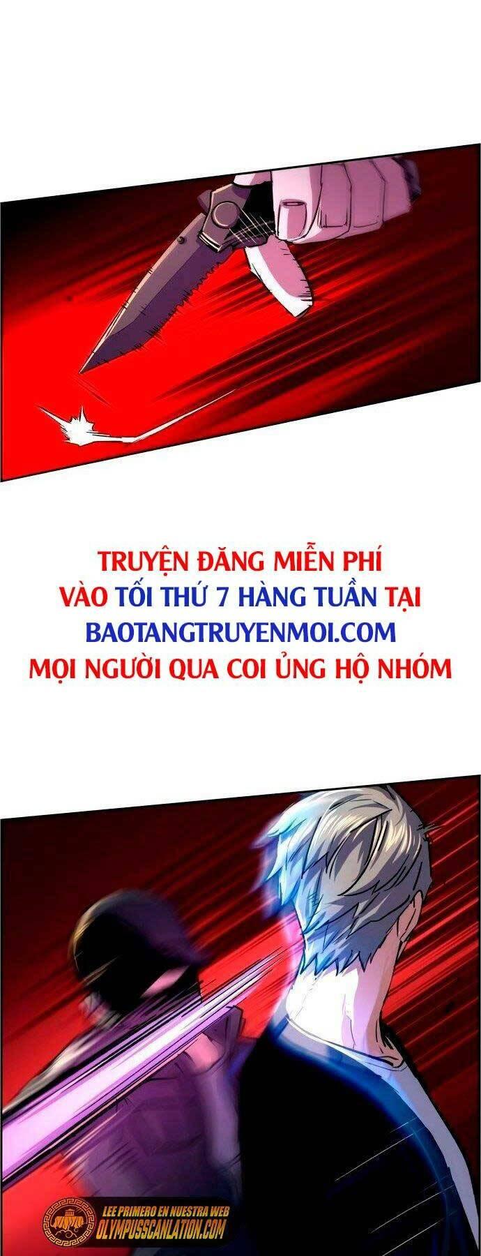 bạn học tôi là lính đánh thuê chapter 93 63