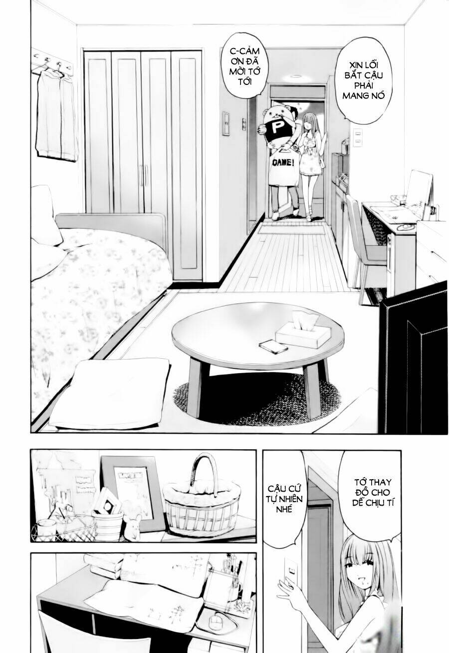 love riron chapter 10 10