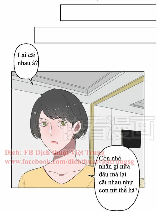 Phải Lòng Cậu Shipper chapter 7 - Trang 30