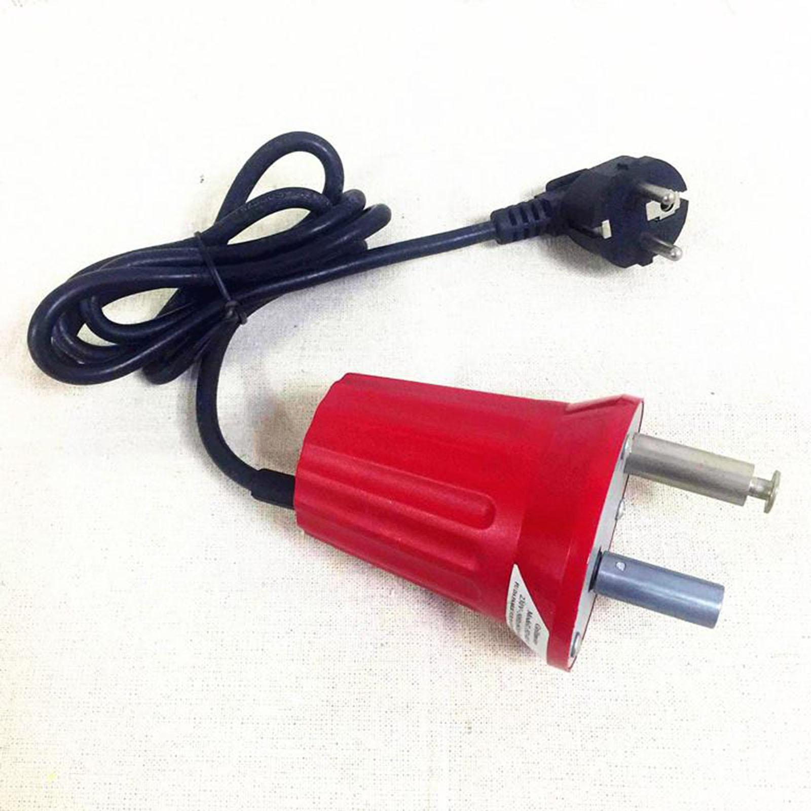 Grill Oven Motor 220 240V Oven Rotisserie Motor Camping Barbecue Accessories