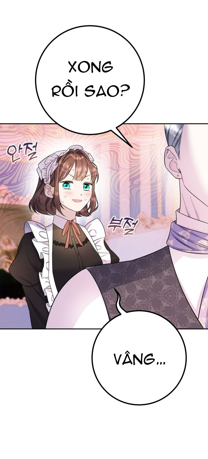 [18+] nếu cứu rỗi một cầm thú hư hỏng chapter 24.1 36