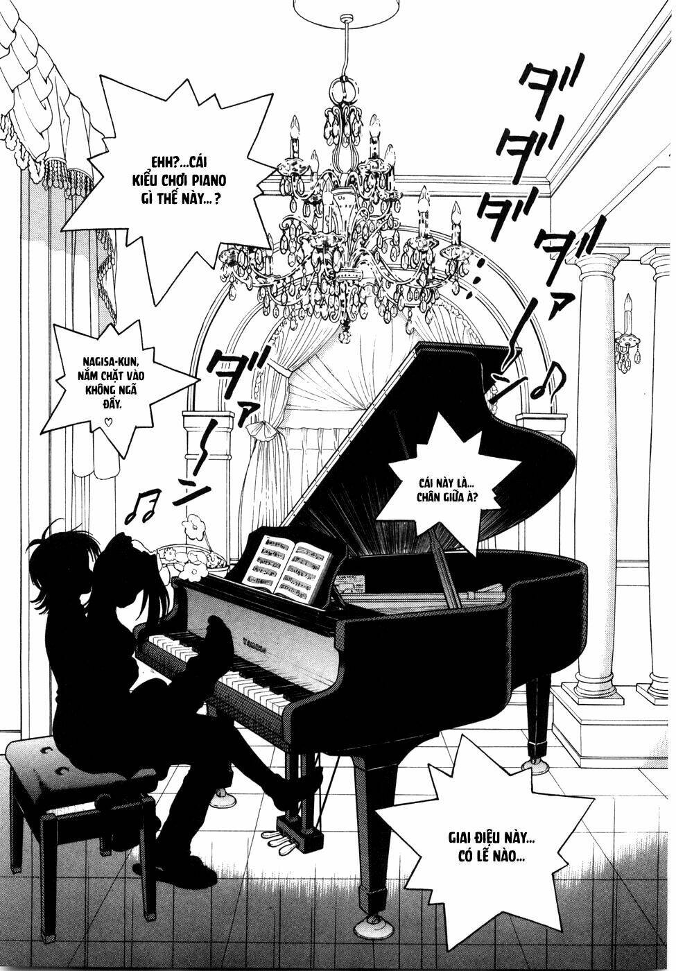 gakuen heaven chapter 53 14