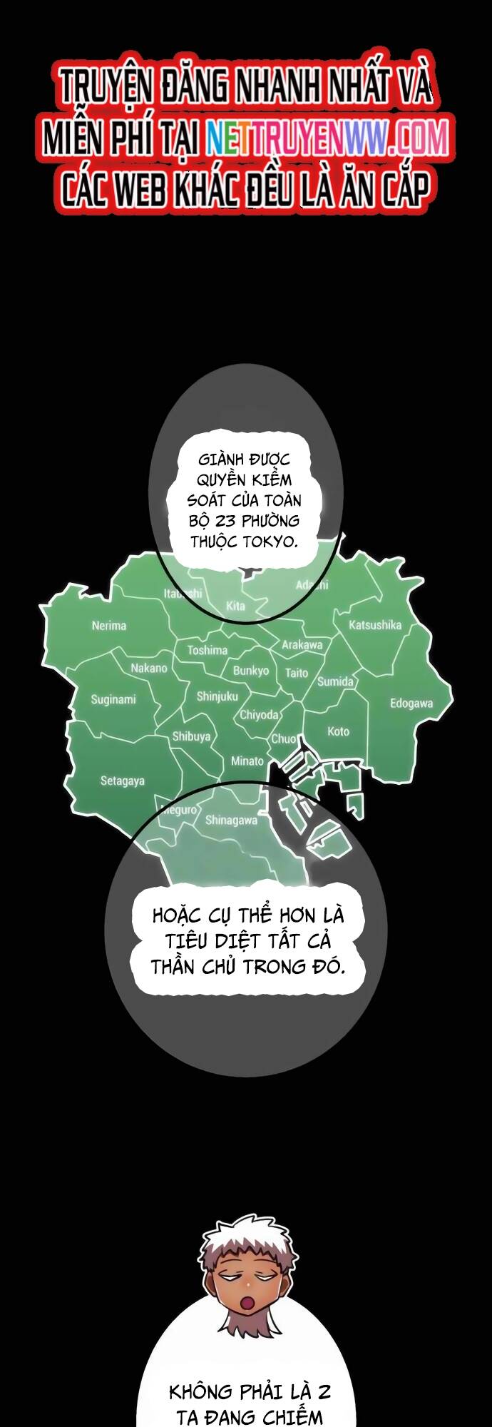 Huyết Thánh Cứu Thế Chủ~ Ta Chỉ Cần 0.0000001% Đã Trở Thành Vô Địch chapter 99 35