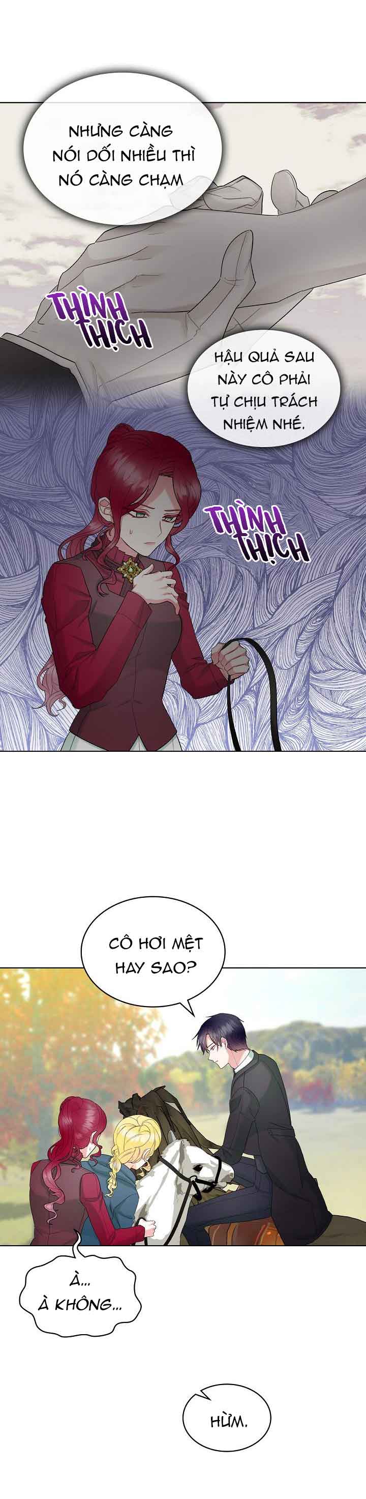 kẻ tạo ra ác nữ chapter 52.1 3