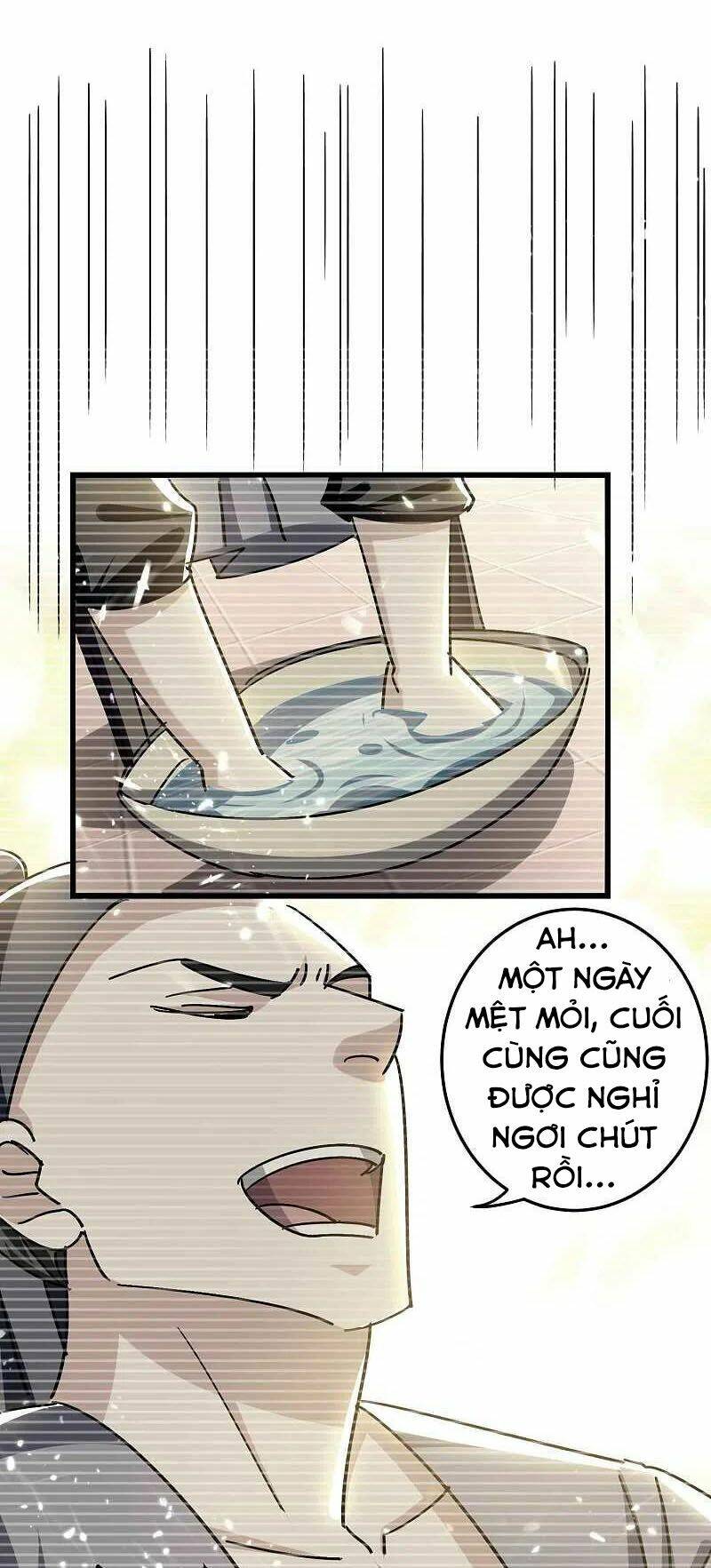 vạn giới tiên vương chapter 183 19