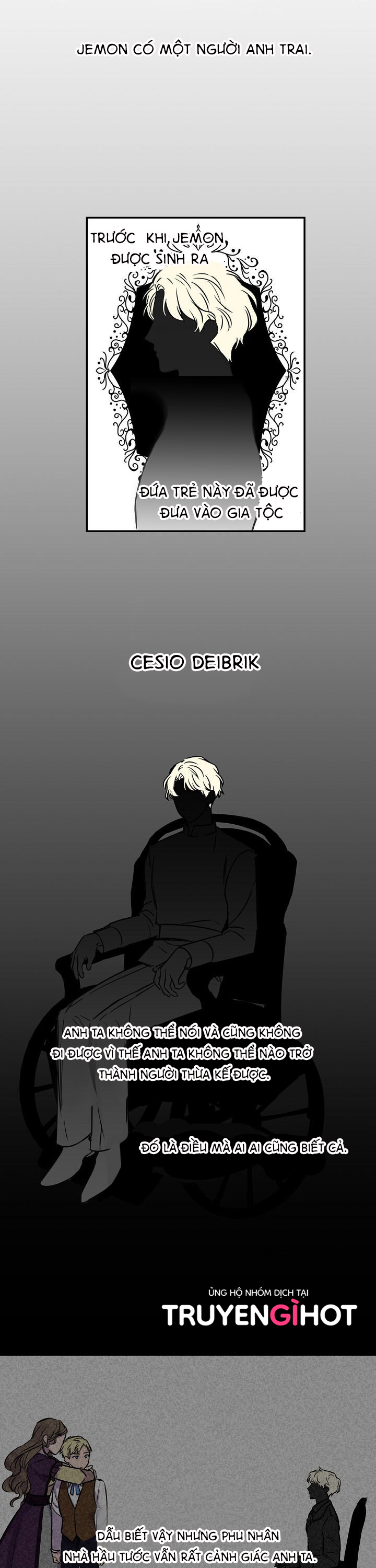 tôi không phải là lọ lem chapter 1 7