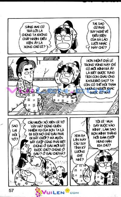 ninja loạn thị chapter 25 58