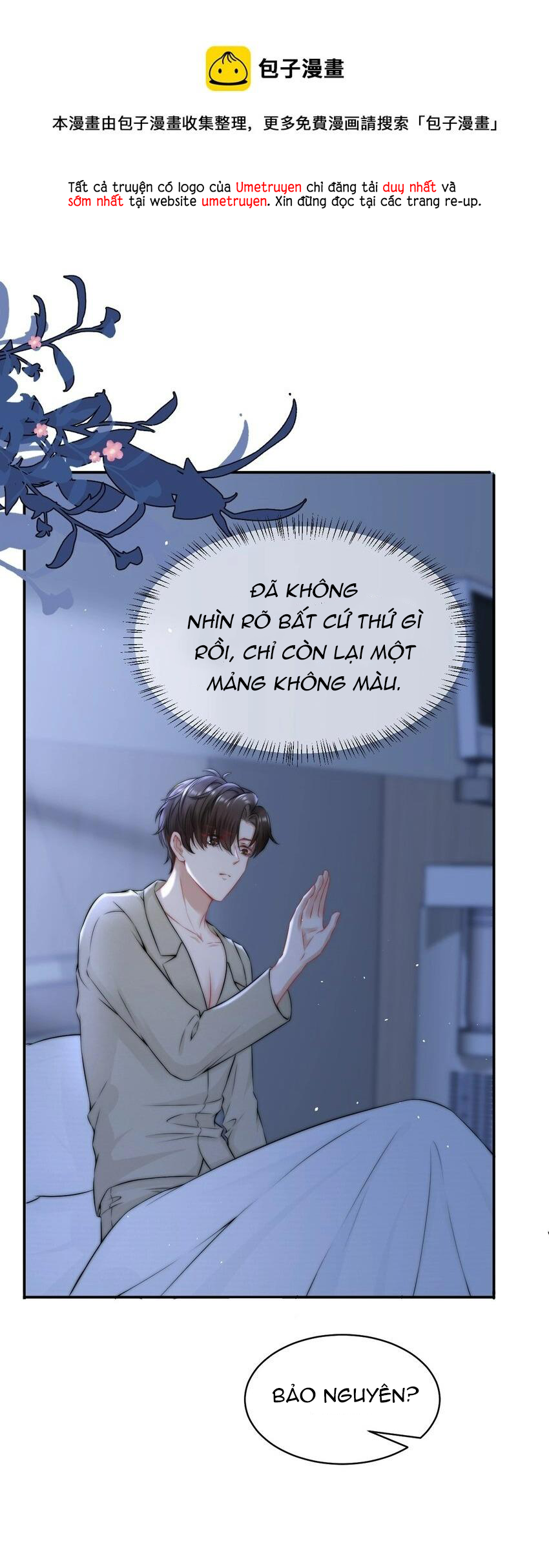 ta sinh con cho tổng tài chapter 86 1