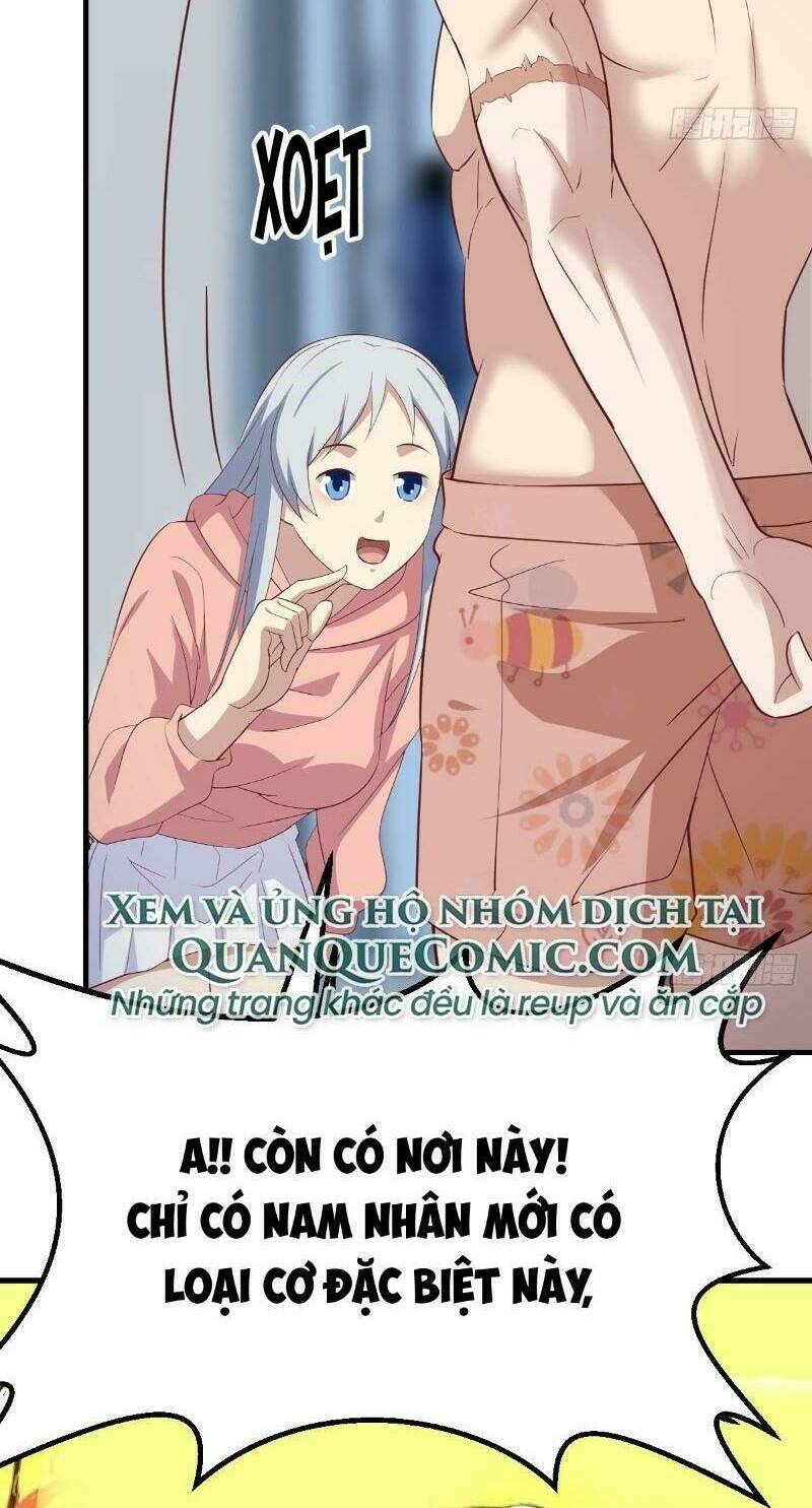 song tu đạo lữ kiểu xem mặt chapter 70 33